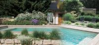 12_Spaziergang_mit_Rosenduft-Rosengarten-Duftgarten-Poolbereich-Galabau-Leipzig