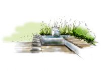 08_gartenplanung_gartengestaltung_leipzig_terrasse_wasserspiel_wellness