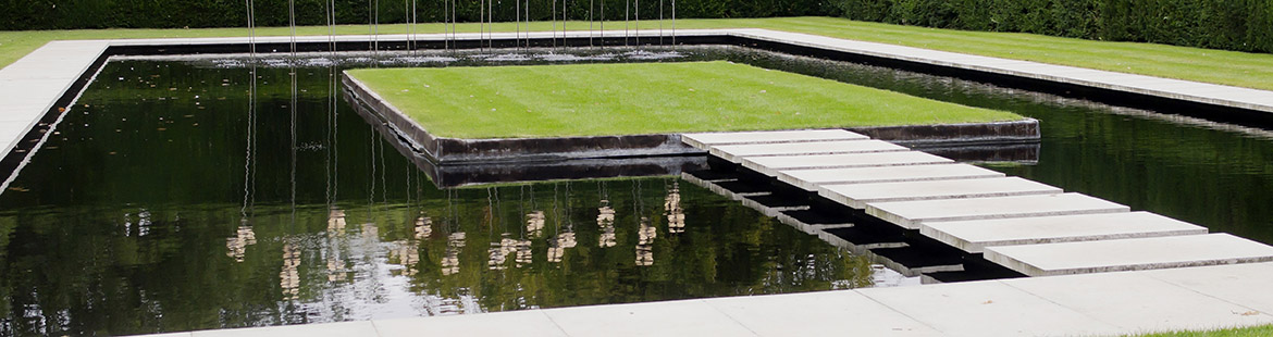 Gartengestaltung Theim wird 30 Jahre